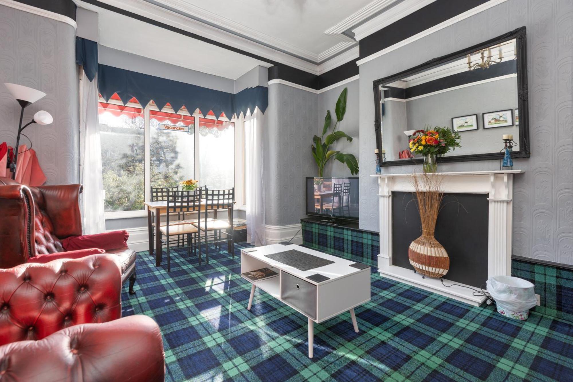 The Fairmile Bed & Breakfast ลิธึม เซนต์ แอนน์ส ภายนอก รูปภาพ