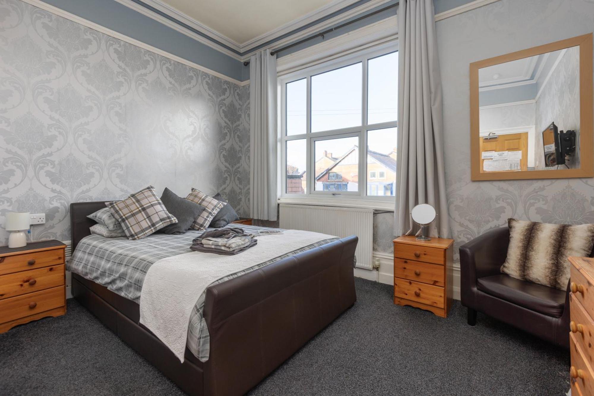 The Fairmile Bed & Breakfast ลิธึม เซนต์ แอนน์ส ภายนอก รูปภาพ