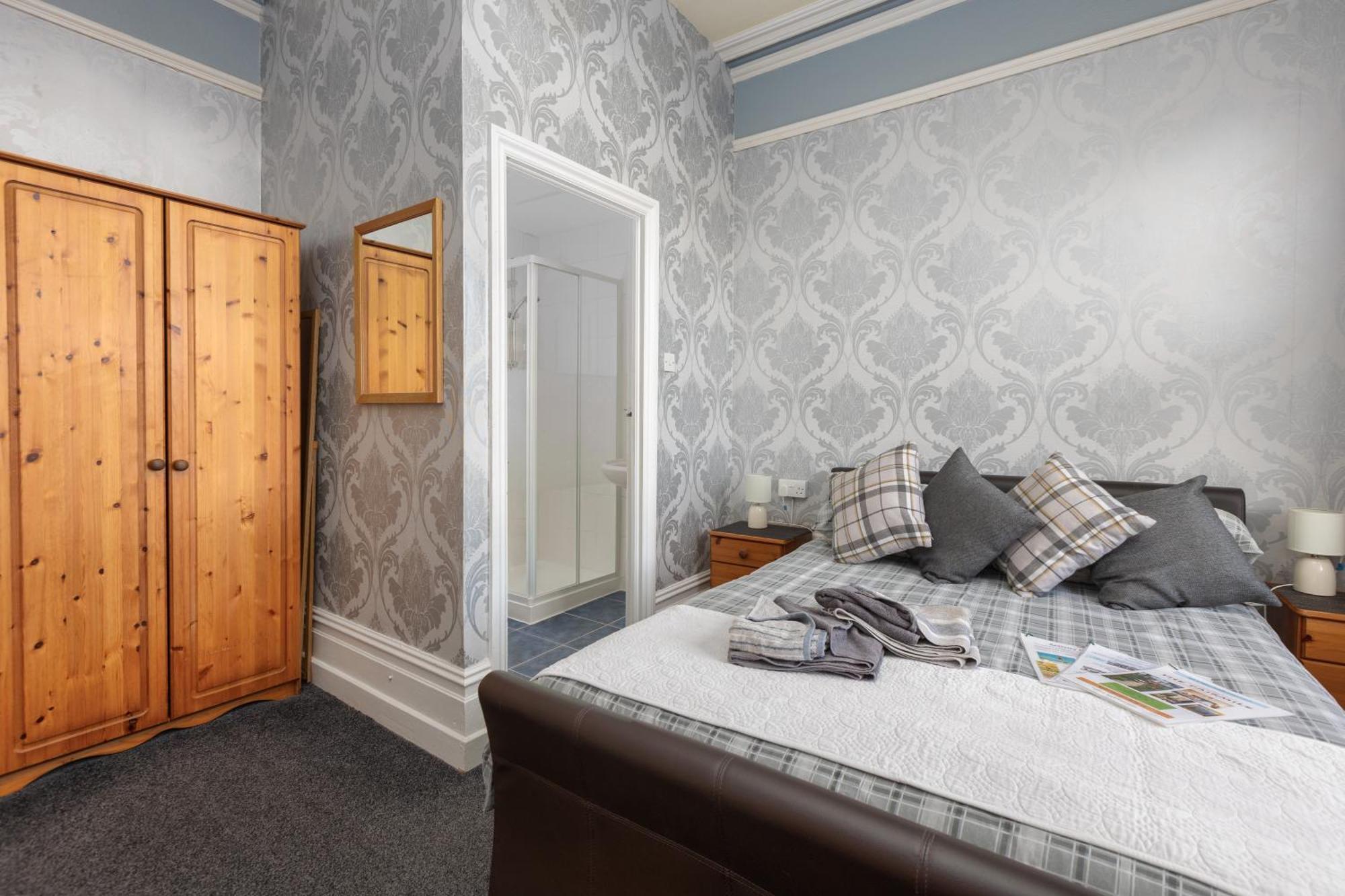 The Fairmile Bed & Breakfast ลิธึม เซนต์ แอนน์ส ภายนอก รูปภาพ