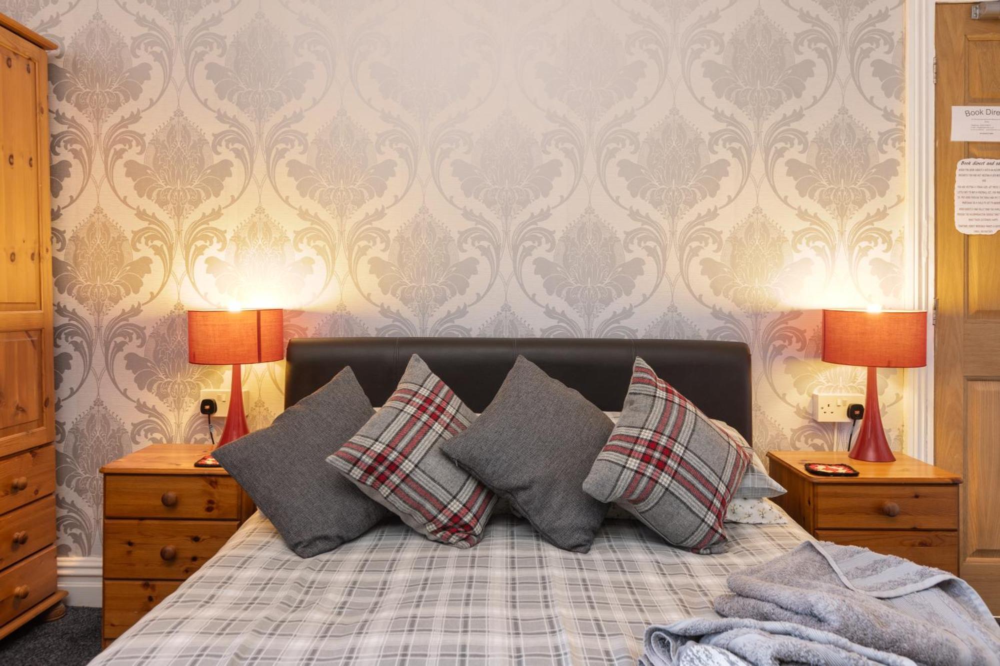 The Fairmile Bed & Breakfast ลิธึม เซนต์ แอนน์ส ภายนอก รูปภาพ
