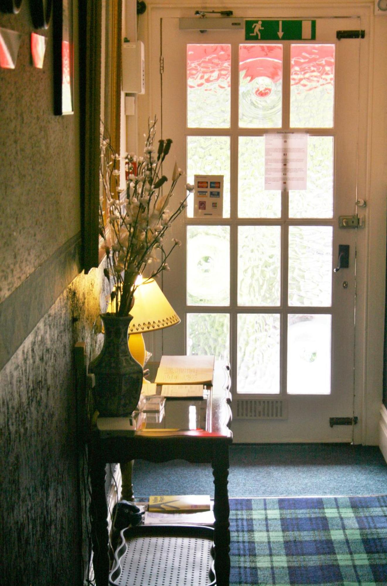 The Fairmile Bed & Breakfast ลิธึม เซนต์ แอนน์ส ภายนอก รูปภาพ