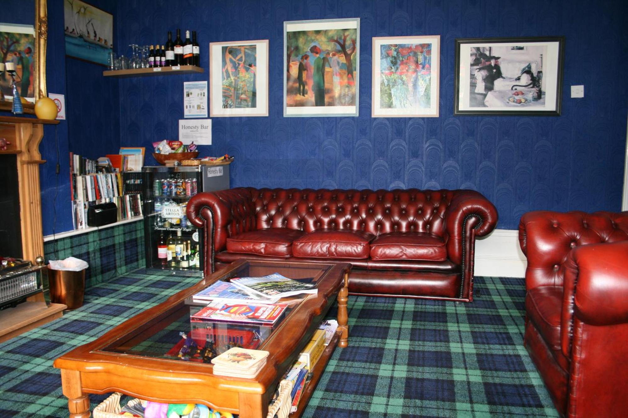 The Fairmile Bed & Breakfast ลิธึม เซนต์ แอนน์ส ภายนอก รูปภาพ