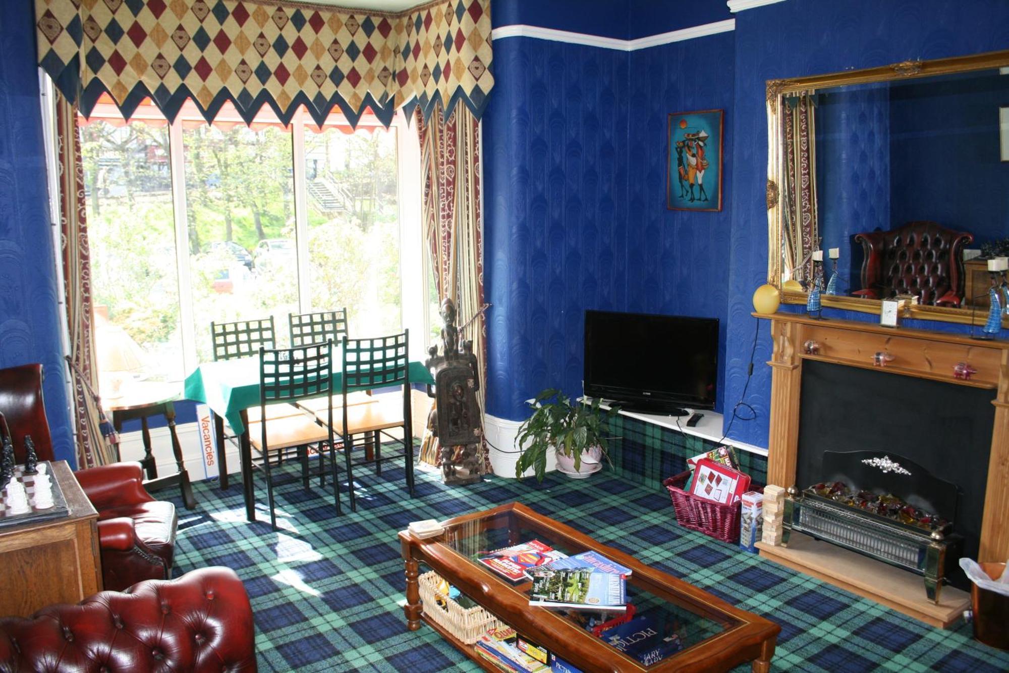 The Fairmile Bed & Breakfast ลิธึม เซนต์ แอนน์ส ภายนอก รูปภาพ