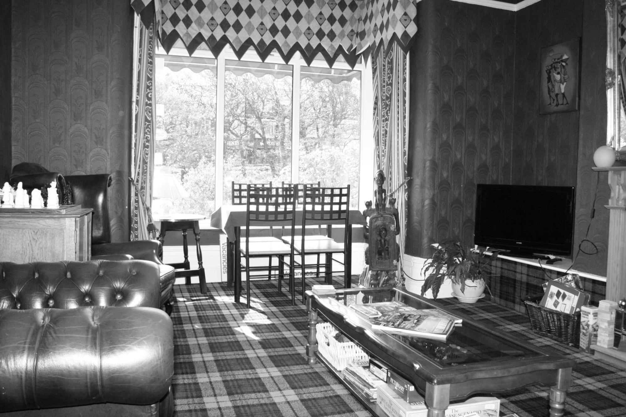 The Fairmile Bed & Breakfast ลิธึม เซนต์ แอนน์ส ภายนอก รูปภาพ