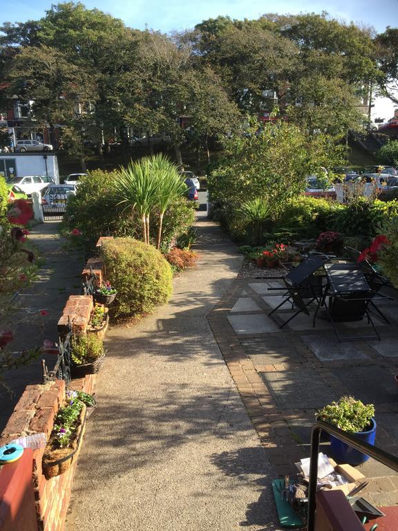 The Fairmile Bed & Breakfast ลิธึม เซนต์ แอนน์ส ภายนอก รูปภาพ