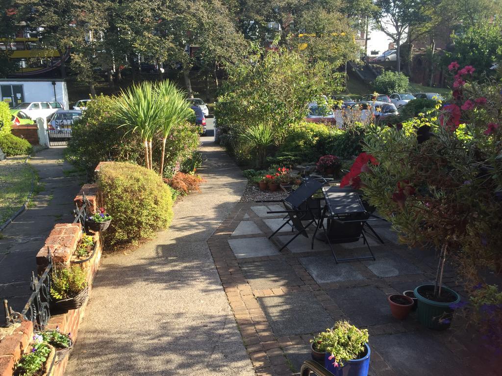 The Fairmile Bed & Breakfast ลิธึม เซนต์ แอนน์ส ภายนอก รูปภาพ